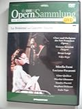  Die Opernsammlung - Die berühmtesten Inszenierungen auf DVD ~ La Bohéme von Giacomo Puccini 7 - ungekürzte Fassung 116 Min. (Arthaus Musik)