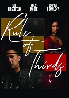 Rule of Thirds