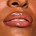 ColourPop Fresh Kiss Glossy Lip Balm - Hydrating Lip Care Enriched with Peptides, Hyaluronic Acid, Shea Butter & Vitamin E for an Ultra-Cushiony Formula - Caramel Latte (0.49 oz)