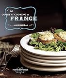 The Country Cooking of France