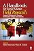 A Handbook for Social Science Field Research: Essays & Bibliographic Sources on Research Design and Methods