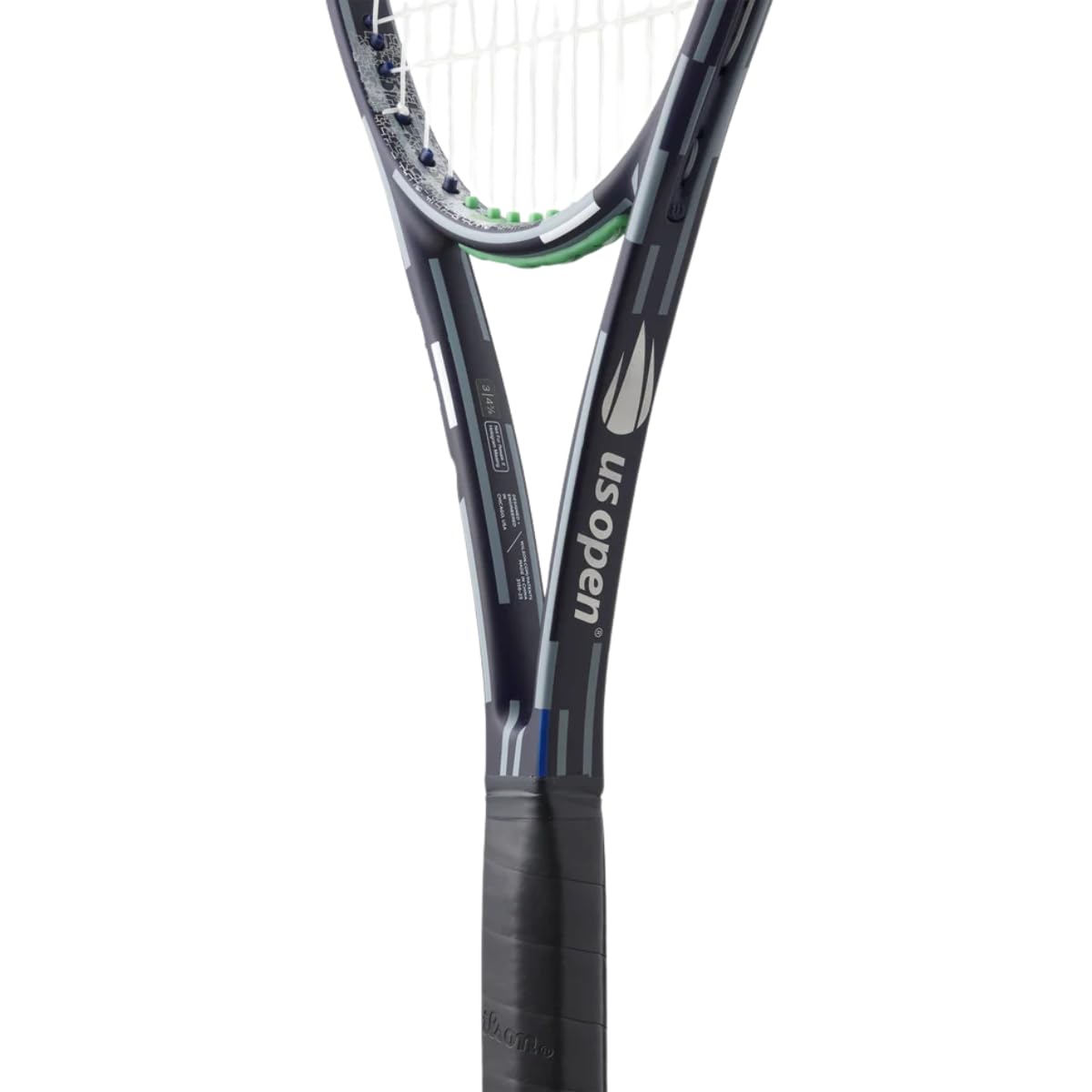 Amazon.com: Wilson Blade 98 (16x19) V9 US Open 2025 Unstrung Adult
