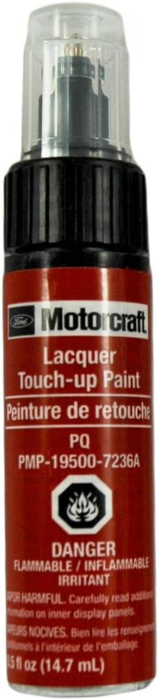 Ford PMP-19500-7236A Touch-Up Paint Pen