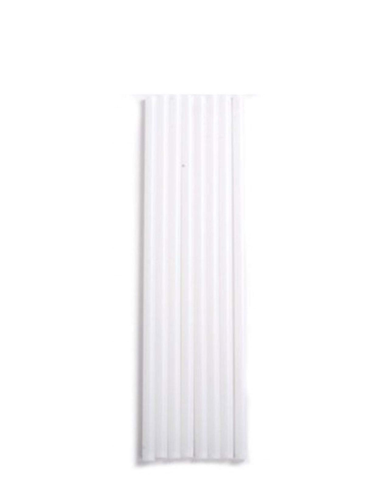 CAKE DECOR8Pcs Plastic White Dowel Rods for Tiered Cake Construction, 30CM1CM