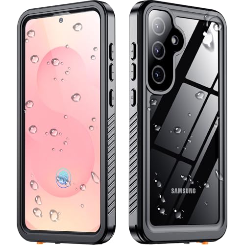 Best waterproof case for galaxy s6