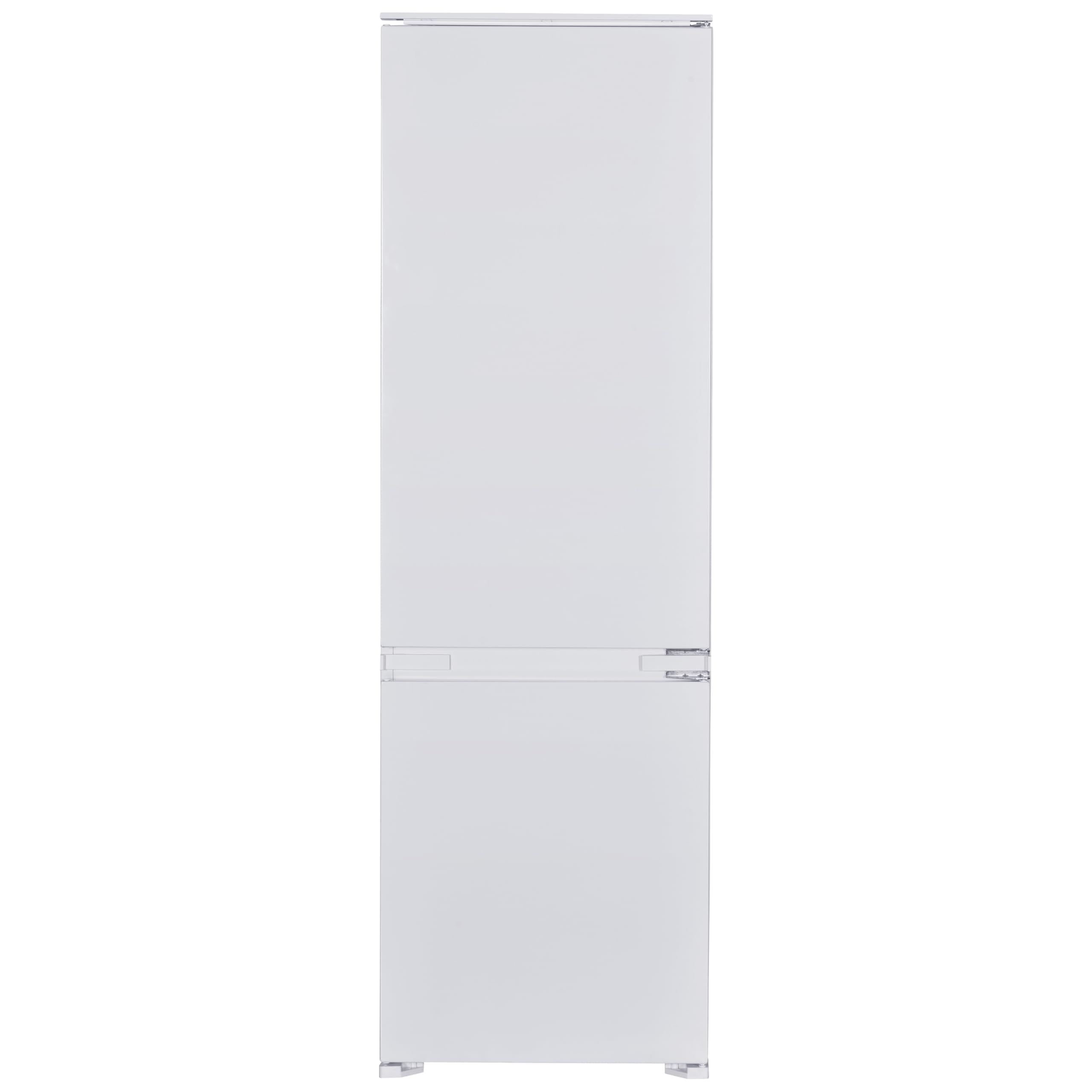 Frigorifero Combinato da Incasso Daya DCBI34SL2EB0, 249 Litri, Classe E, 39 dB, Congelatore 4 Stelle