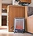 Camco 57341 Olympian Wave-6 6000 BTU LP Gas Catalytic Heater