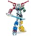 Giochi Preziosi - Voltron Personaggio Articolato con Effetti Sonori, 36 cm, VLA03011