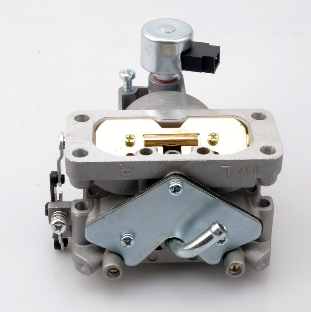 Amazon.com: Carburetor For Kawasaki 15004-0940 FX801V Replaces