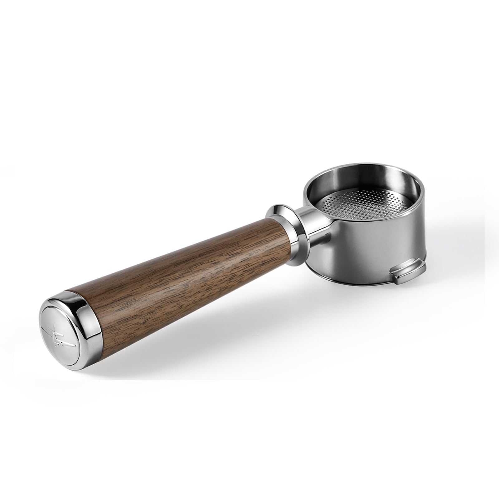 Amazon | MHW-3BOMBER ポルタフィルター 51mm エスプレッソボトムレス