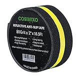 Cinta antideslizante de 5 cm x 4, Cosimixo