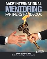 AACE International Mentoring Partner's Handbook 0965272915 Book Cover
