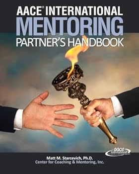 Paperback AACE International Mentoring Partner's Handbook Book