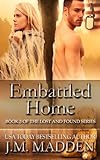 Embattled Home (Lost and Found Book 3)