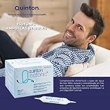 Quinton Laboratorios - izotoniczny Quinton - 10ml x 30 amp