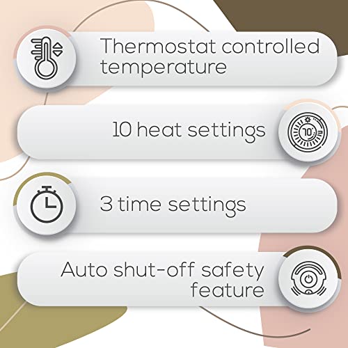 Orchard Howse Heat Cap for Deep Conditioning, Logo - Image 4
