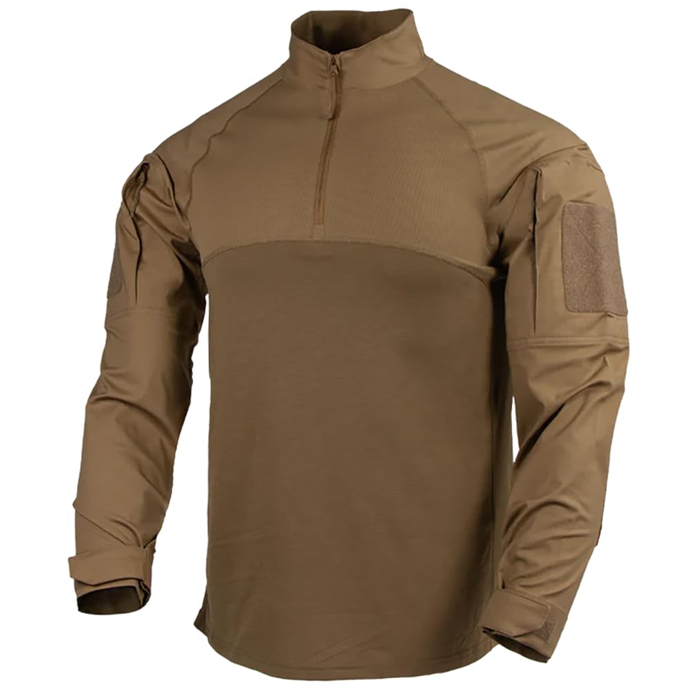 Condor Outdoor Men's Combat Gen II Long Sleeve Shirt