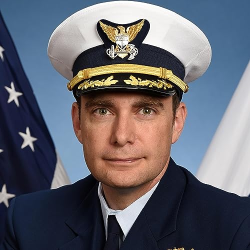 Episode 6 - "Perspectives of a Icebreaker Sailor"