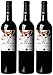 Produktbild Ses Nines Negre, Binissalem DO, Mallorca Manto 2015/2016 Trocken (3 x 0.75 l)