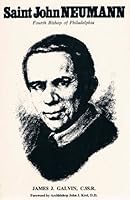Saint John Neumann B004VT7PXG Book Cover