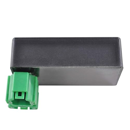 Miniatura 3 de RMSTATOR Repuesto para interruptor de control del ventilador del radiador Honda TRX 400 Fourtrax Foreman FW/FE 4x4 ES/FM 4x4 / S Manual 1995-2004 |