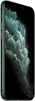 Vista 3 de Apple iPhone 11 Pro, 64 GB, verde medianoche - Desbloqueado (renovado Premium)