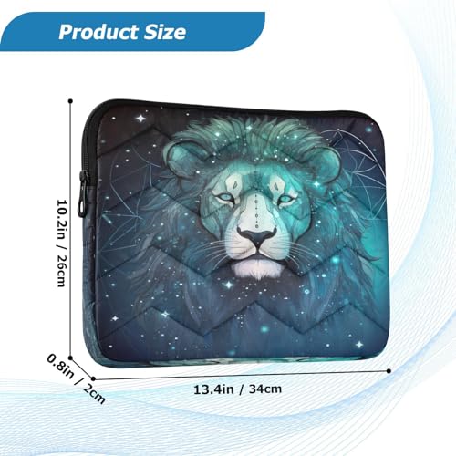 Funda para portátil de 13-14 pulgadas impermeable miniatura 3