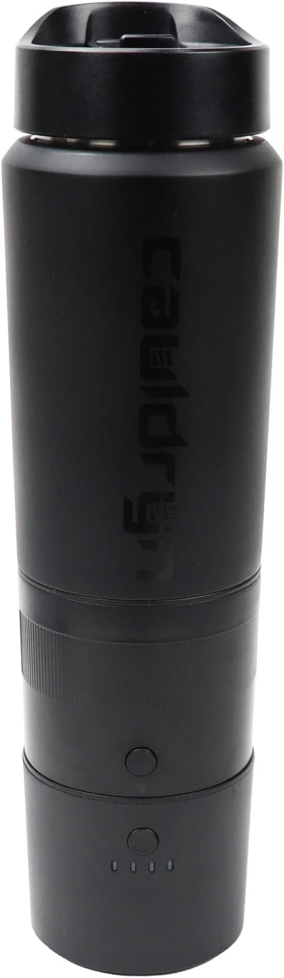 Portable Blender, Powerful Personal Mixer, Make Bulletproof Coffee and Single Serve Shakes and Smoothies, 16 oz Size, Rechargeable 9500 mAh Battery