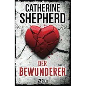 Der Bewunderer: Thriller Taschenbuch – 28. Juni 2022