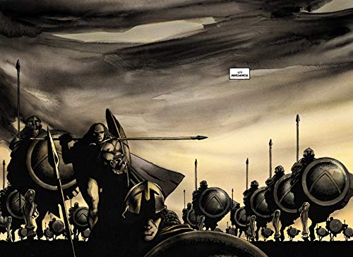 300 de Esparta