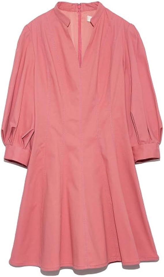 Amazon Co Jp Lily Brown リリーブラウン 袖ボリュームワンピース Lwfo 袖ボリュームワンピース Lwfo Lwfo レディース ファッション Amazon Co Jp Lily Brown リリーブラウン 袖ボリュームワンピース Lwfo 袖ボリュームワンピース Lwfo Lwfo レディース ファッション