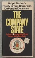 The Company State 0670233587 Book Cover
