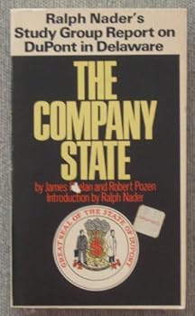 Paperback The Company State Book