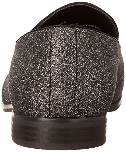 Madden Men's M-Davior Loafer, Glitter, 8.5 #TOP2