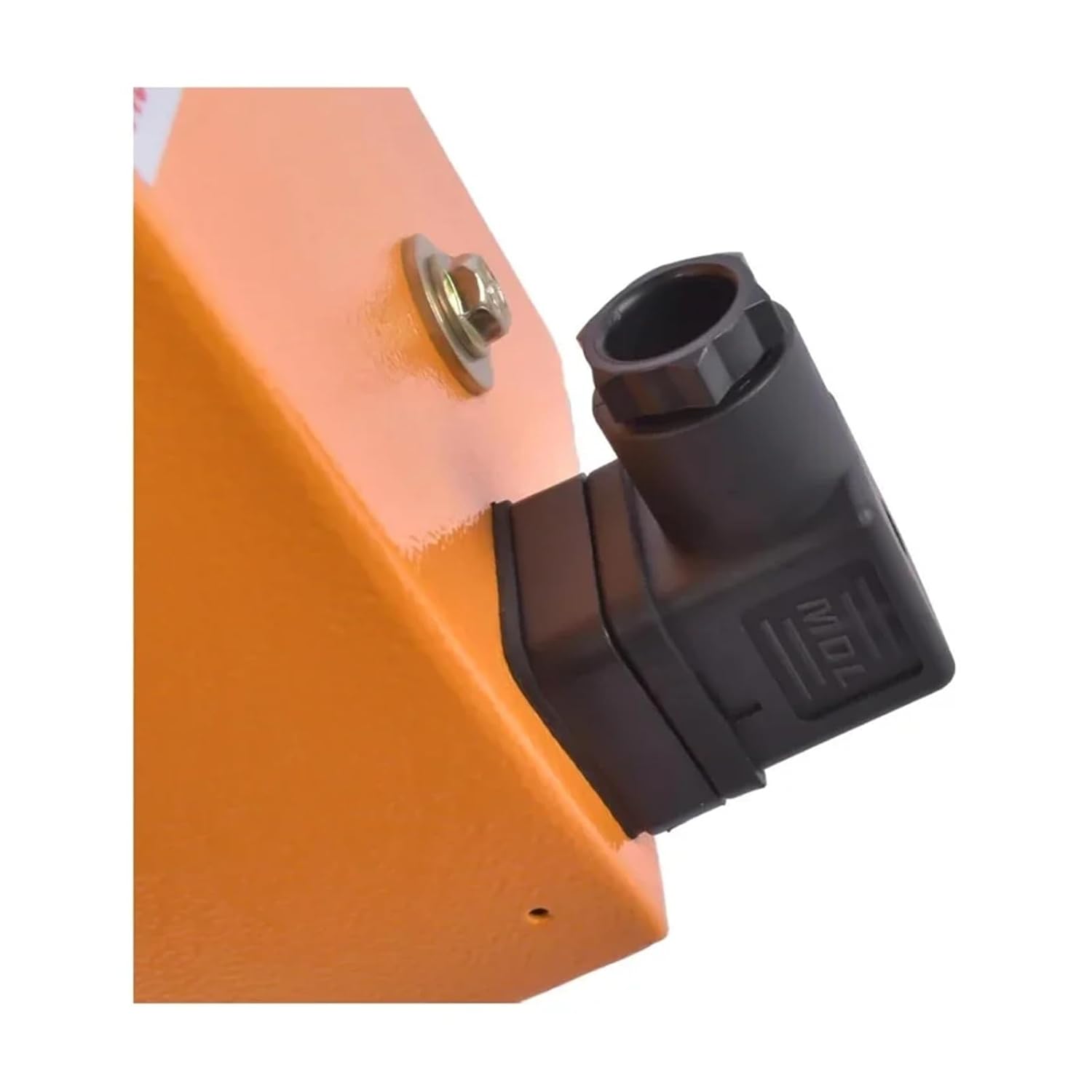 AH0608T-CA Hydraulic Air-Cooled Air Cooling Oil Cooler AC 380V/220V DC12V/24V Oil Radiator 60L/min Efficient Shock Absorption(12V)