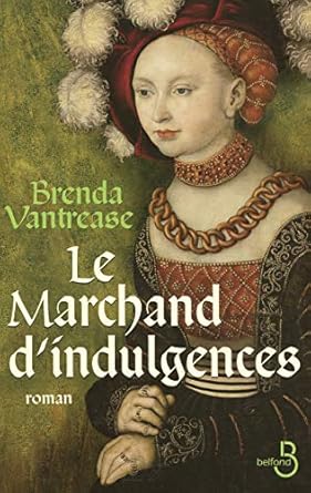 Amazon.com: Le marchand d'indulgences: 9782714443816: Brenda Rickman ...