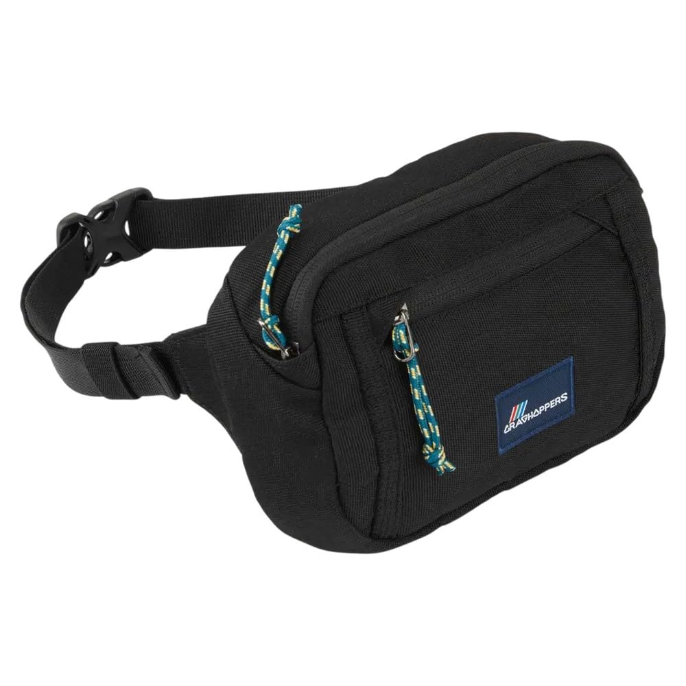 Craghoppers Men's Kiwi Waistpack Bag