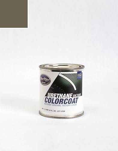 Vista 396 de Pintura de retoque automotriz en aerosol para Mazda Miata - Sunlight Silver Metallic Clearcoat 22V - Color+Paquete Clearcoat