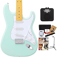 Amazon | HISTORY HST/m-Performance エレキギター初心者12点セット