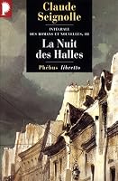 La Nuit Des Halles 2859408657 Book Cover