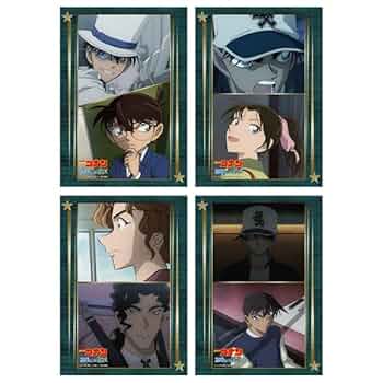 Amazon.co.jp: 劇場版『名探偵コナン 100万ドルの五稜星