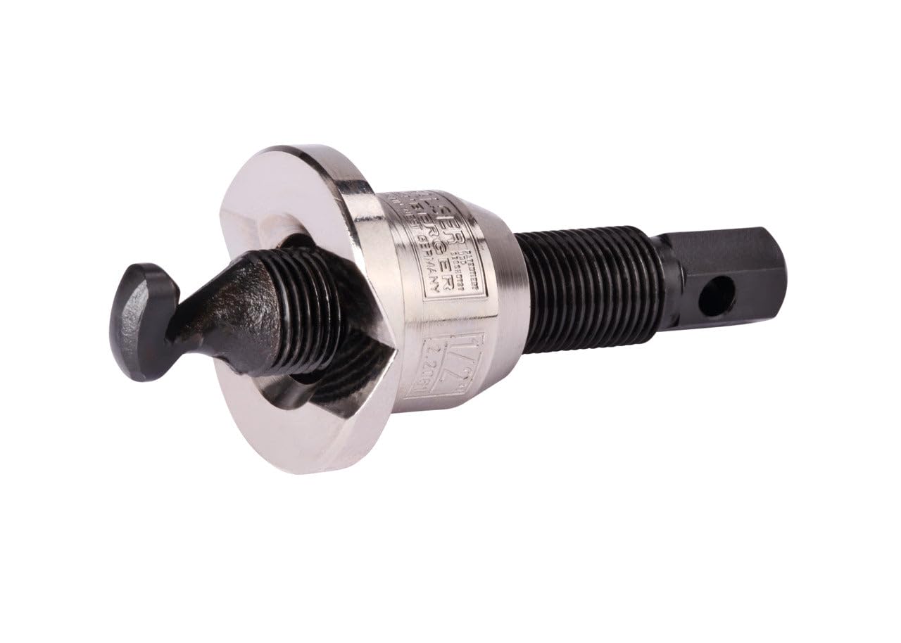 Rothenberger 22060 Tee Extractor, 3/8"