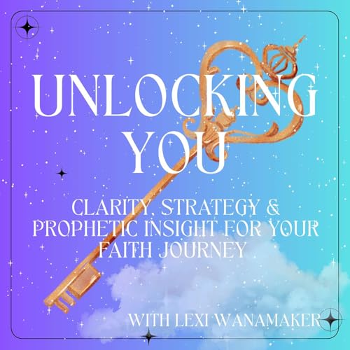 "The Invitation to Begin Again: Your Power is in Your Assignment"