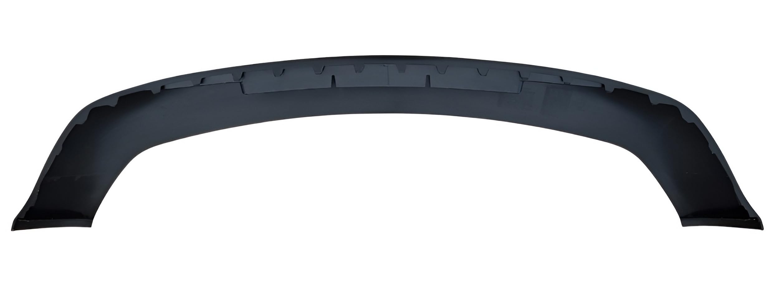 Alerón Spoiler Faldón Inserto Delantero Sport Parachoques para VW Golf 4 IV 97-06