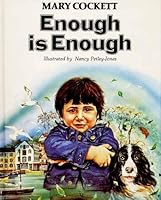 Enough Is Enough 0340246243 Book Cover