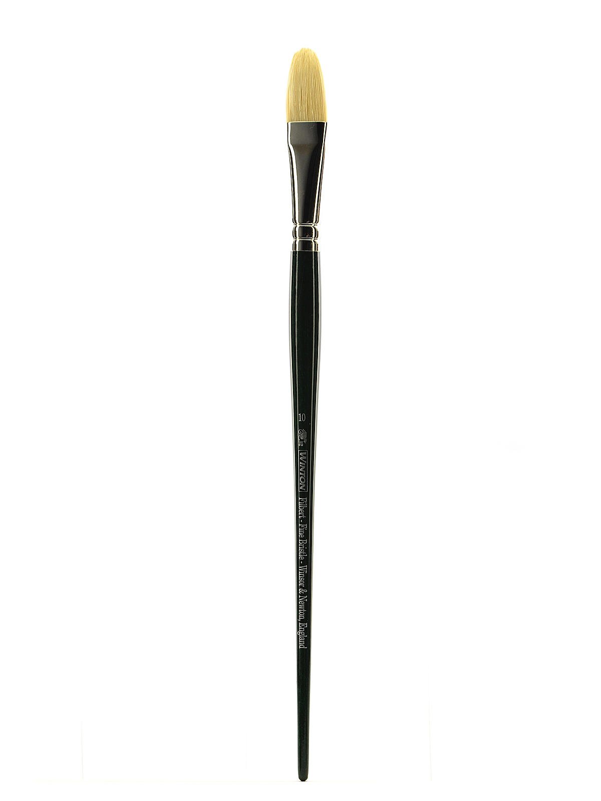 Winsor & Newton Galeria Hog Brush-Fan