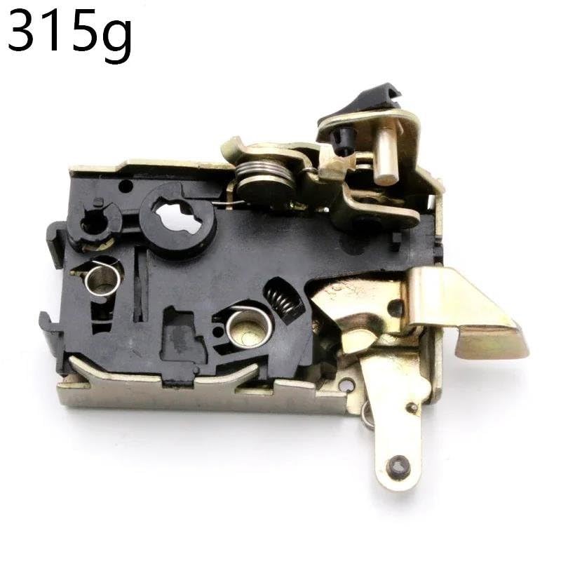 Servomoteur De Serrure De Porte Arrière Gauche - Compatible Honda Accord VI (6) Et Civic VII (7) - Neuf, Référence LP-2670