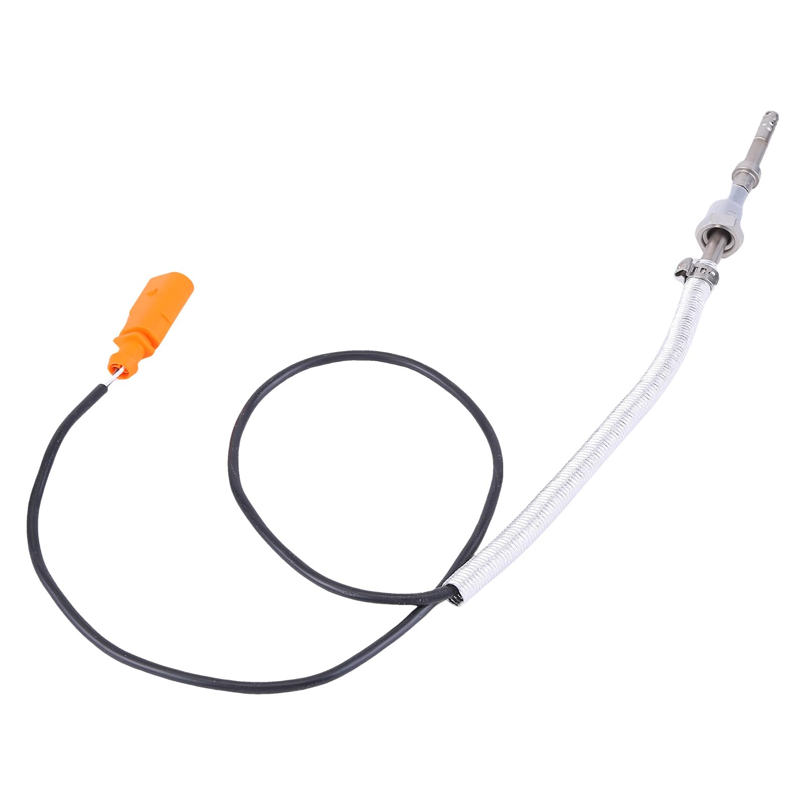 Capteur de température des gaz d'échappement après catalyseur 03L906088CC compatible avec 1.6 2.0 TDI A3 | compatible avec 1.6 2.0 TDI A3