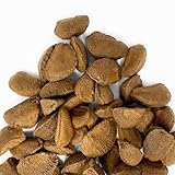 Il Contadino - Antichi Sapori | NOCI DEL BRASILE | Confezione Salva Freschezza, Frutta Secca di Qualità Premium, No Conservanti, Al Naturale (1 Kg)