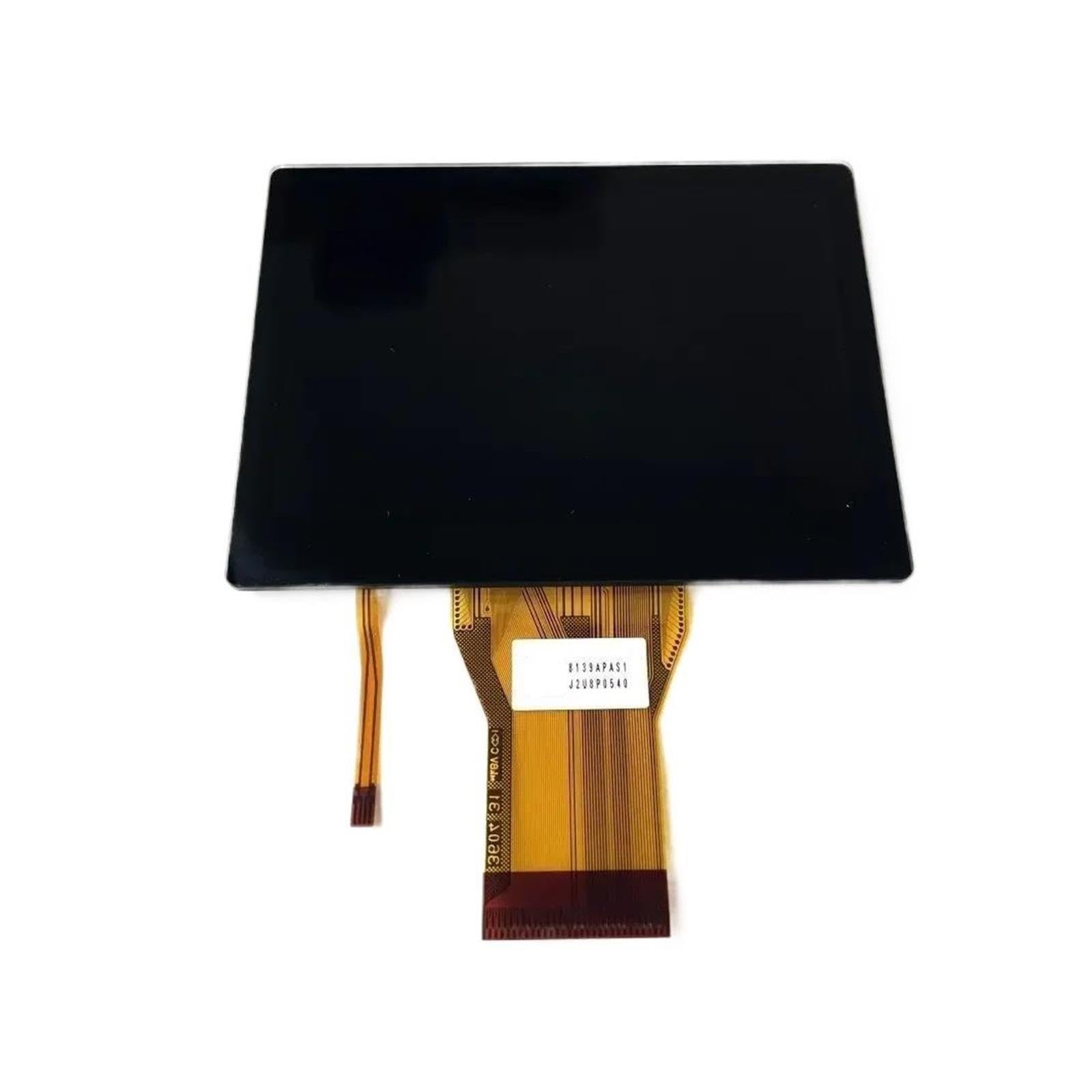 Schermo LCD Con Retroilluminazione, Compatibile Con Nikon D5300